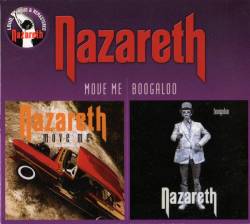 Nazareth : Move Me - Boogaloo